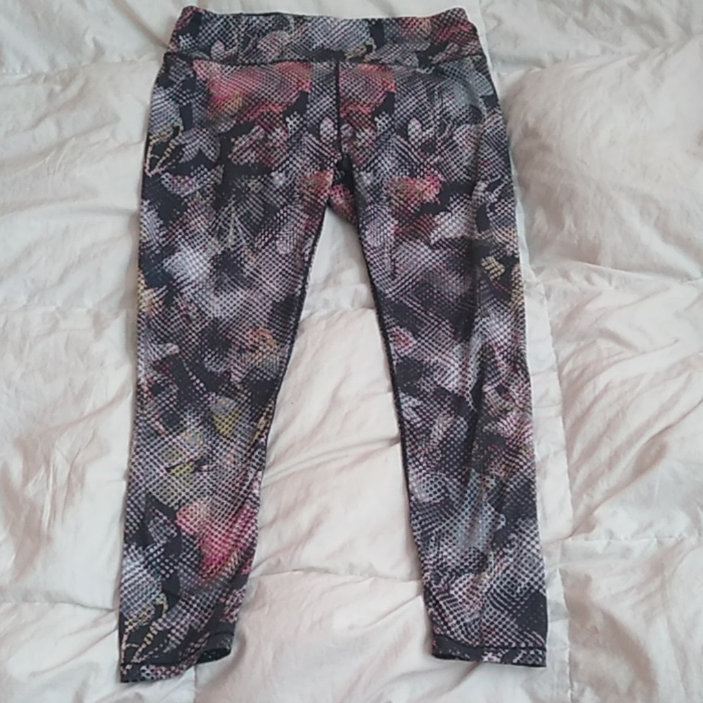 Prana Leggings
